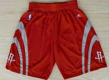 Houston Rockets red jersey