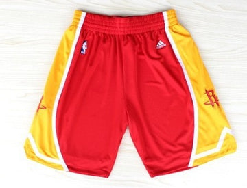 Houston Rockets red jersey