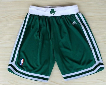 Boston Celtics green jersey