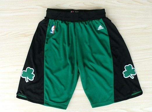 Boston Celtics green jersey