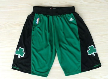 Boston Celtics green jersey
