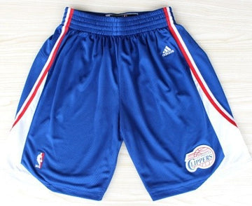 Los Angeles Clippers blue jersey