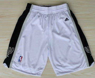 San Antonio Spurs white jersey