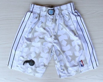 Orlando Magic white All-Star jersey