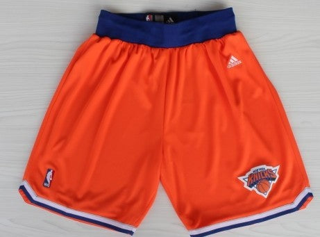 New York Knicks orange jersey