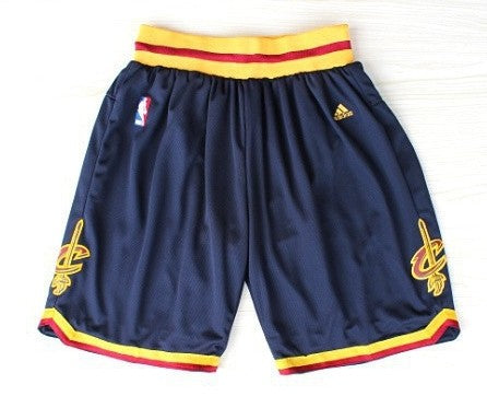Cleveland Cavaliers navy jersey
