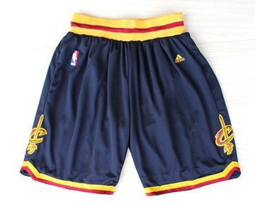Cleveland Cavaliers navy jersey
