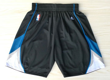 Minnesota Timberwolves black jersey