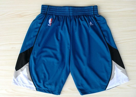 Minnesota Timberwolves blue jersey