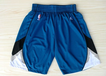 Minnesota Timberwolves blue jersey