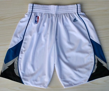Minnesota Timberwolves white jersey