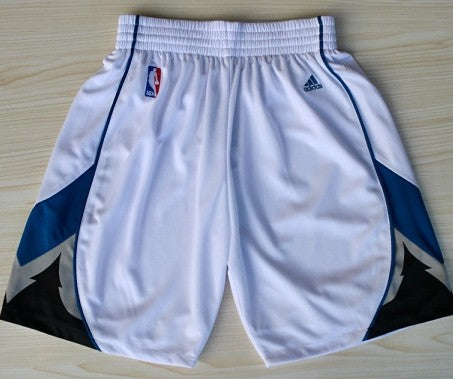 Minnesota Timberwolves white jersey