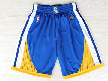 Golden State Warriors blue jersey