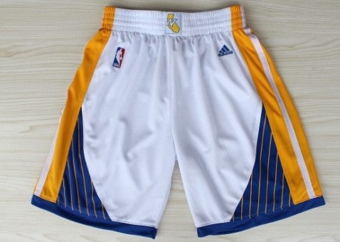 Golden State Warriors white jersey