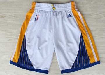 Golden State Warriors white jersey