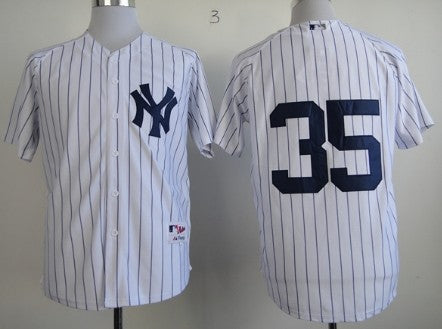 Brendan Ryan New York Yankees white jersey