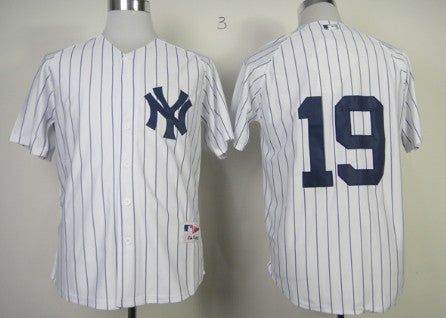 Masahiro Tanaka New York Yankees white jersey