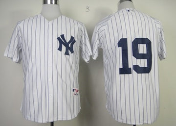 Masahiro Tanaka New York Yankees white jersey