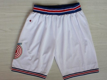 NBA NBA Space Jam white jersey