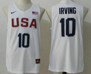 New England Revolution white jersey
