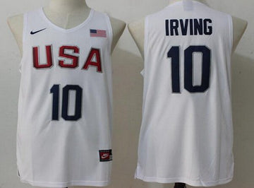 New England Revolution white jersey