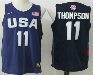 New England Revolution navy jersey