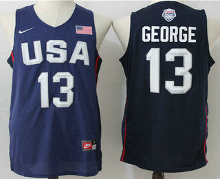 New England Revolution blue jersey