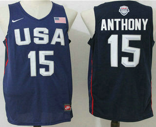 New England Revolution blue jersey