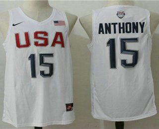 New England Revolution white jersey