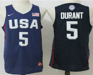 New England Revolution blue jersey