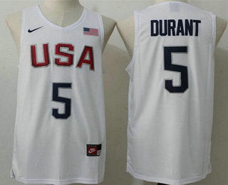 New England Revolution white jersey