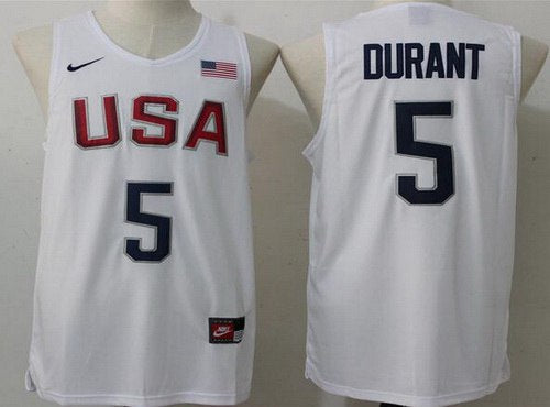 New England Revolution white jersey