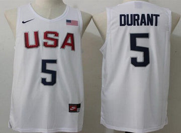 New England Revolution white jersey