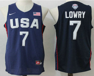 New England Revolution blue jersey