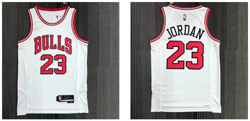 Chicago Bulls jersey
