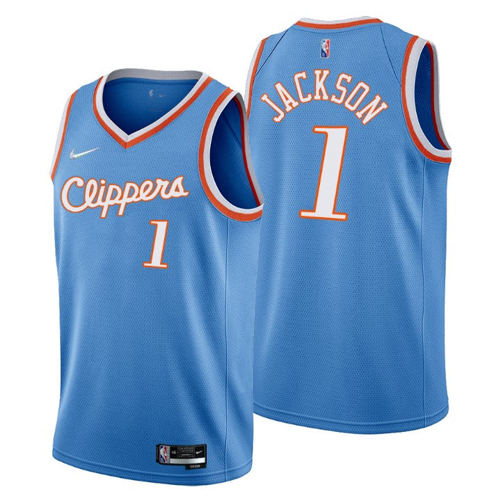 Los Angeles Clippers jersey