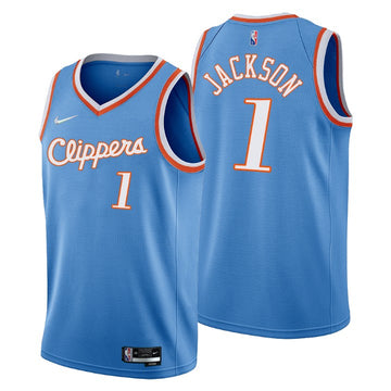 Los Angeles Clippers jersey