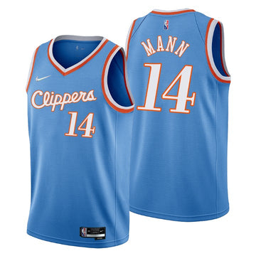 Los Angeles Clippers jersey