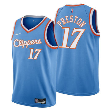 Los Angeles Clippers jersey