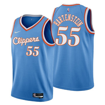 Los Angeles Clippers jersey