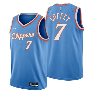 Los Angeles Clippers jersey