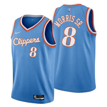Los Angeles Clippers jersey