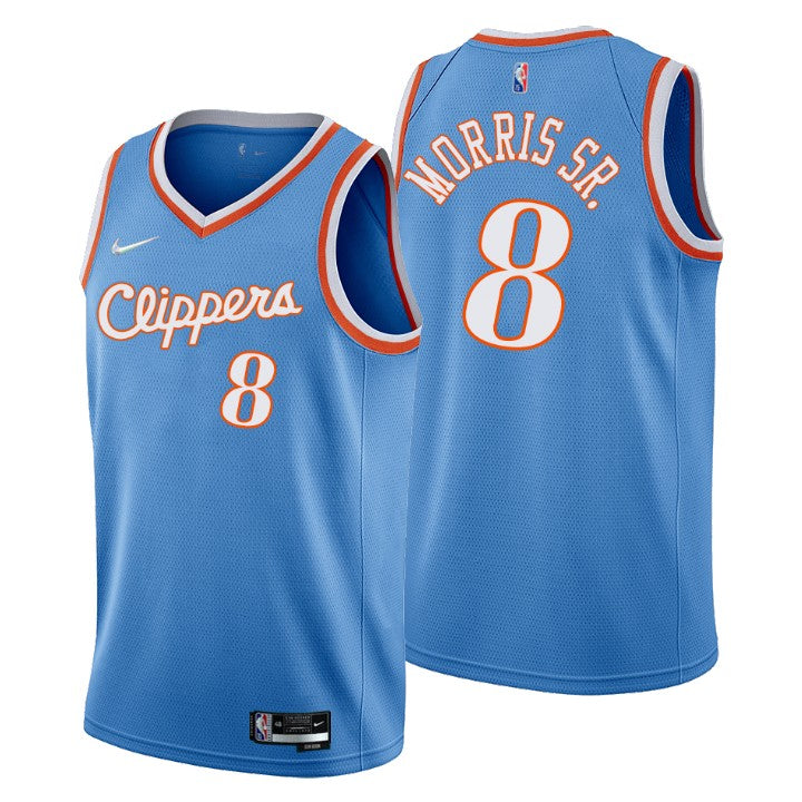 Los Angeles Clippers jersey