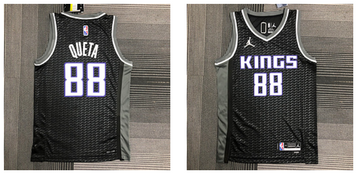 Sacramento Kings jersey