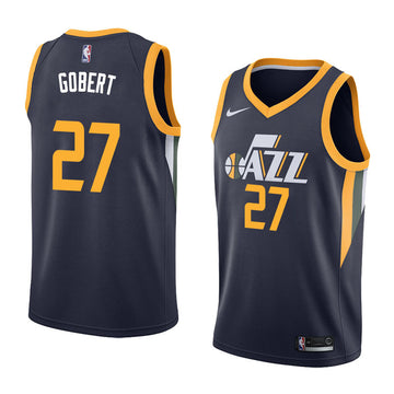 Utah Jazz jersey
