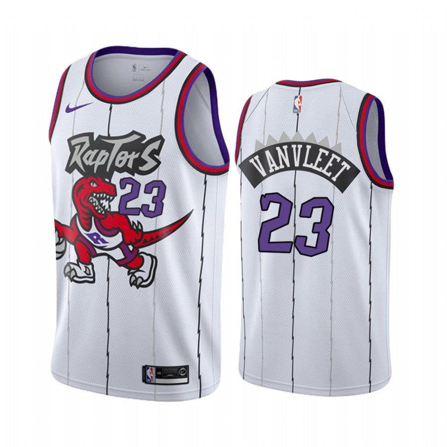 Toronto Raptors jersey