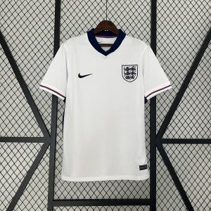 England National Team Home jersey