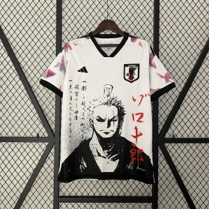 Japan National Team jersey