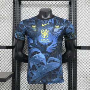 Brazil National Team jersey