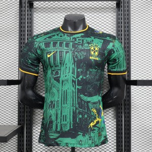 Brazil National Team jersey